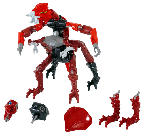 LEGO Galidor